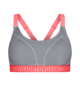 Sports Bras 150 ESSENTIAL SPORTS TOP W Grey