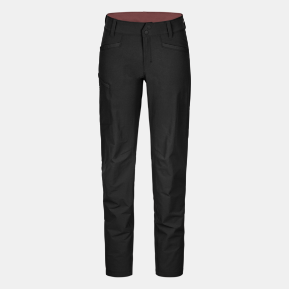 Lightweight Pants PELMO PANTS W