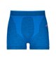 Kurze Baselayer Hosen 230 COMPETITION BOXER M Blau