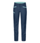 Leichte Hosen PELMO PANTS W Blau