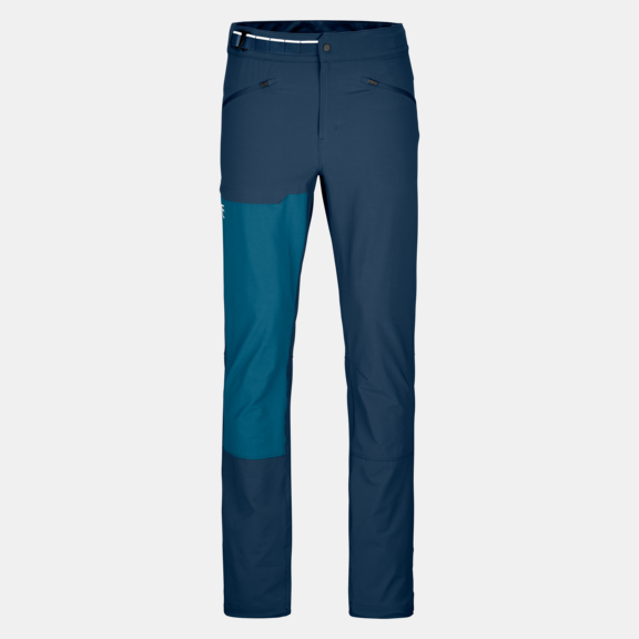 Lightweight Pants BRENTA PANTS M 