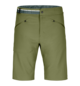 Shorts BRENTA SHORTS M Vert