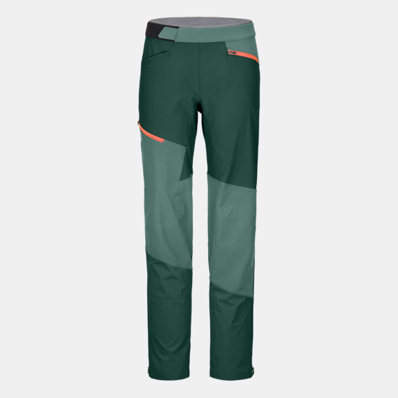 Pantaloni leggeri VAJOLET PANTS W