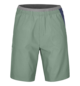 Shorts PIZ SELVA SHORTS M Grün