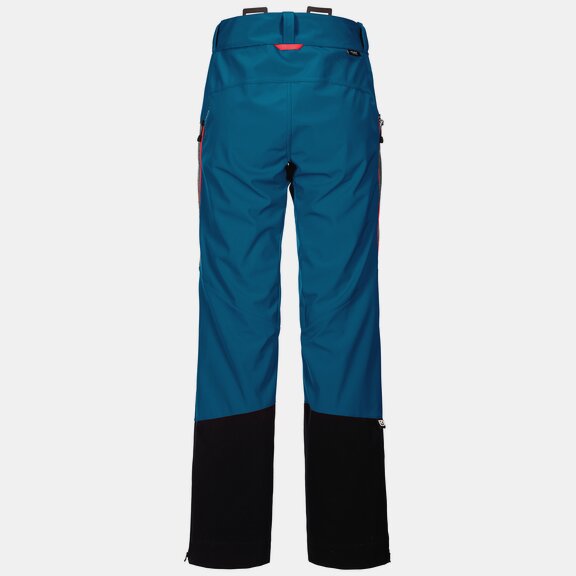 Pantalons Softshell PORDOI PANTS W