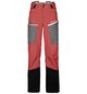 Softshell Pants PORDOI PANTS W pink