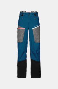 Softshell-Hosen PORDOI PANTS W