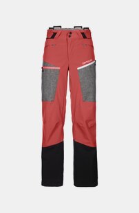 Softshell-Hosen PORDOI PANTS W