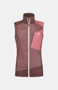 Westen WINDBREAKER VEST W