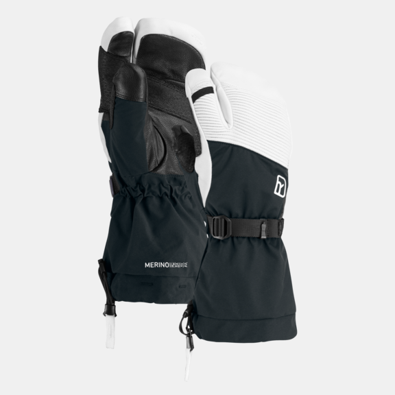 Gants FREERIDE 3 FINGER GLOVE PRO