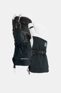 Handschuhe FREERIDE 3 FINGER GLOVE PRO