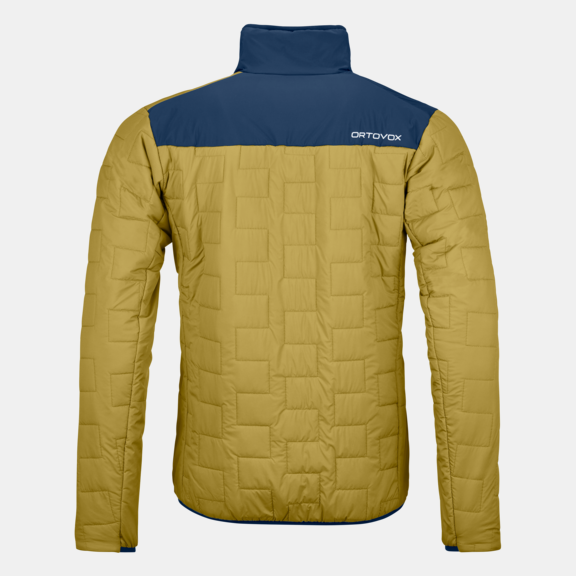 Vestes Isolantes SWISSWOOL PIZ SEGNAS JACKET M