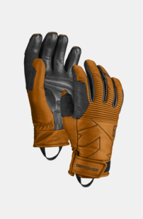 Handschuhe FULL LEATHER GLOVE