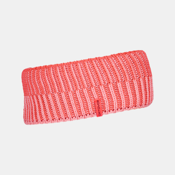 Headwear | Neckwarmer DEEP KNIT HEADBAND