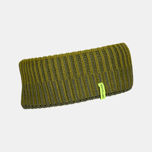 Headwear | Neckwarmer DEEP KNIT HEADBAND