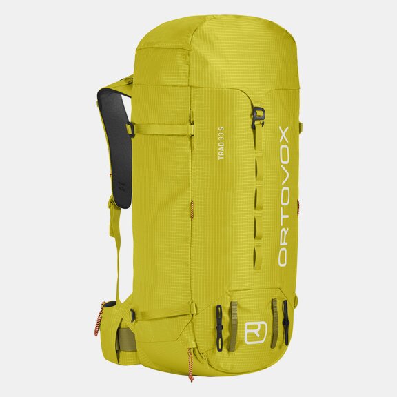 Kletterrucksäcke TRAD 33S