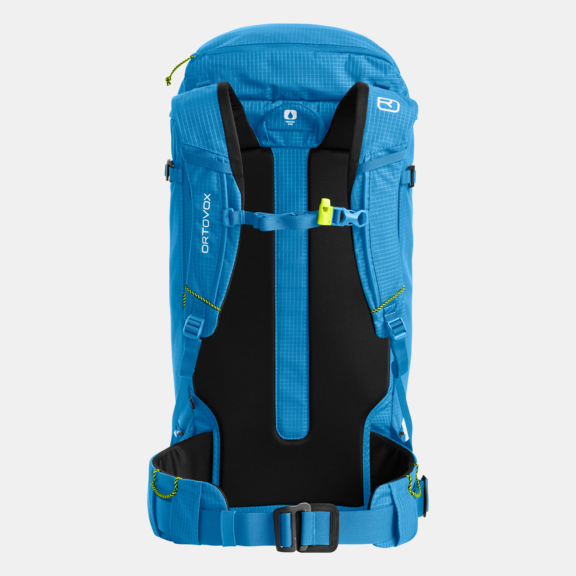 Kletterrucksäcke TRAD 33S