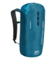 Kletterrucksäcke TRAD ZERO 18 Blau