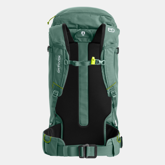 Kletterrucksäcke TRAD 33S