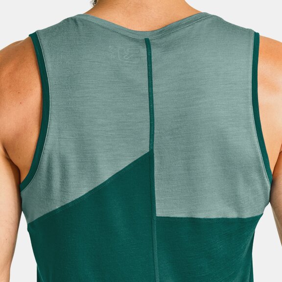 Tank Tops 120 TEC FAST MOUNTAIN TOP M