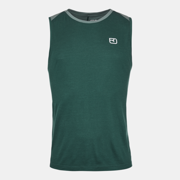 Tank-Tops 120 TEC FAST MOUNTAIN TOP M