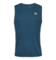 Tank Tops 120 TEC FAST MOUNTAIN TOP M Blue