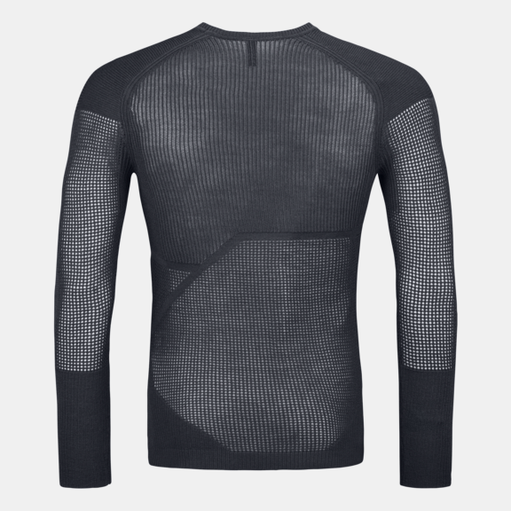 Langarm Baselayer MERINO THERMOVENT LS M