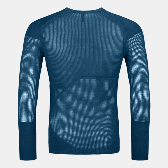 Base Layer long MERINO THERMOVENT LS M