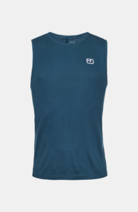 Tank-Tops 120 TEC FAST MOUNTAIN TOP M