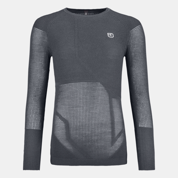 Base Layer long MERINO THERMOVENT LS W