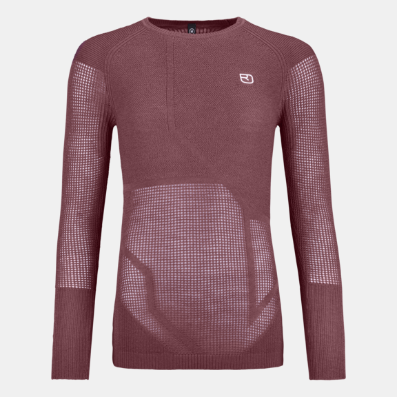 Base Layer long MERINO THERMOVENT LS W