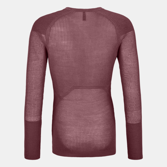 Base Layer long MERINO THERMOVENT LS W