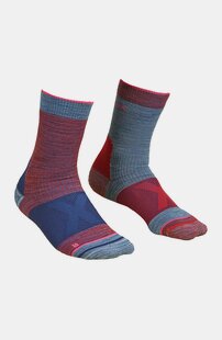 Socken ALPINIST MID SOCKS W