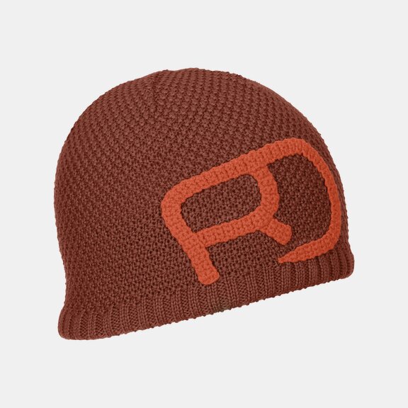 Mützen ROCK'N'WOOL BEANIE M