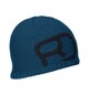 Beanies ROCK'N'WOOL BEANIE M Blue