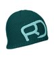 Bonnets ROCK'N'WOOL BEANIE W Vert