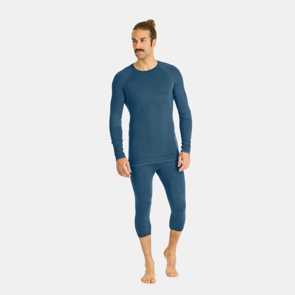 Langarm Baselayer 230 COMPETITION LONG SLEEVE M