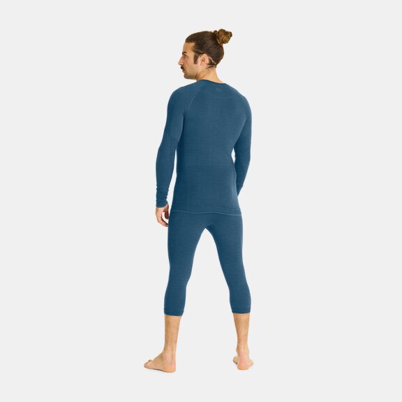 Intimo lungo funzionale 230 COMPETITION LONG SLEEVE M