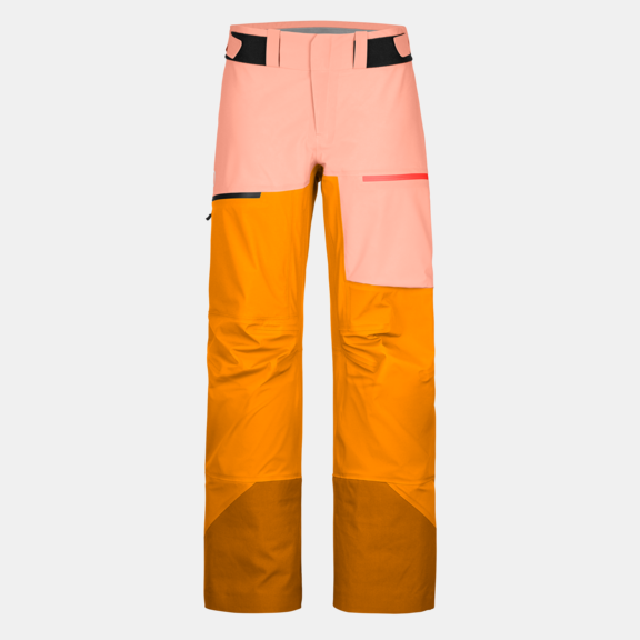 Hardshell Pants 3L RAVINE SHELL PANTS W