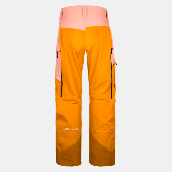 Hardshell Pants 3L RAVINE SHELL PANTS W