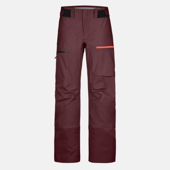 Hardshell Pants 3L RAVINE SHELL PANTS W