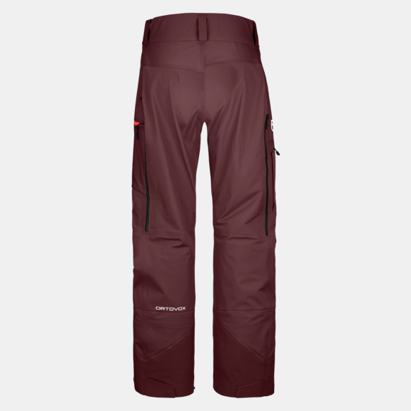 Hardshell-Hosen 3L RAVINE SHELL PANTS W