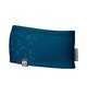 Stirnbänder FLEECE LIGHT GRID HEADBAND Blau