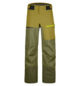 Pantaloni Hardshell 3L RAVINE SHELL PANTS M Verde