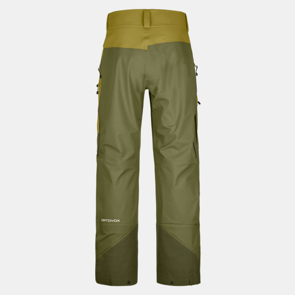 Hardshell Pants 3L RAVINE SHELL PANTS M