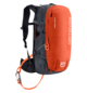 LiTRIC AVABAG LITRIC TOUR 30 orange