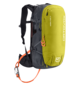 LiTRIC AVABAG LITRIC TOUR 30 yellow