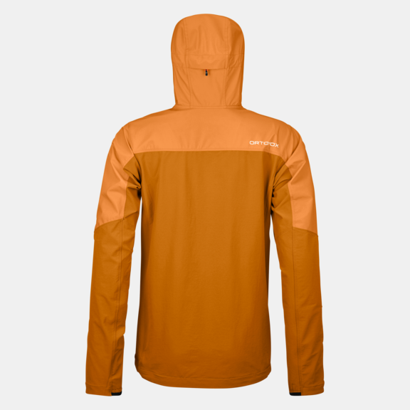 Softshell-Jacken MESOLA JACKET W