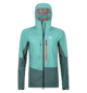 Softshell-Jacken MESOLA JACKET W Blau