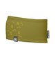 Bandeaux FLEECE LIGHT GRID HEADBAND Vert